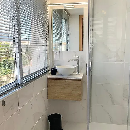 Beach Apartment * Altea