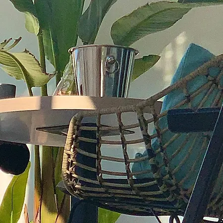 Appartement Beach Apartment *