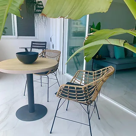 Beach Apartment Appartement Altea