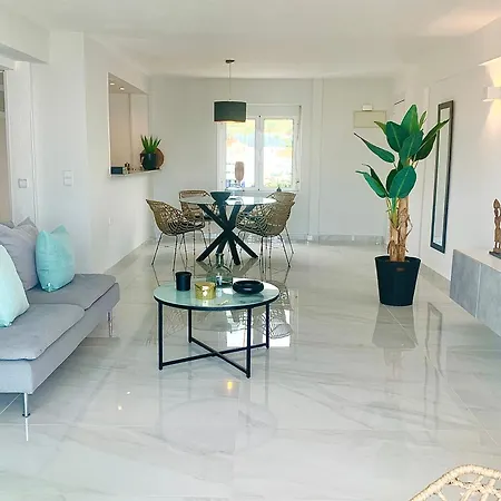 Appartement Beach Apartment Altea