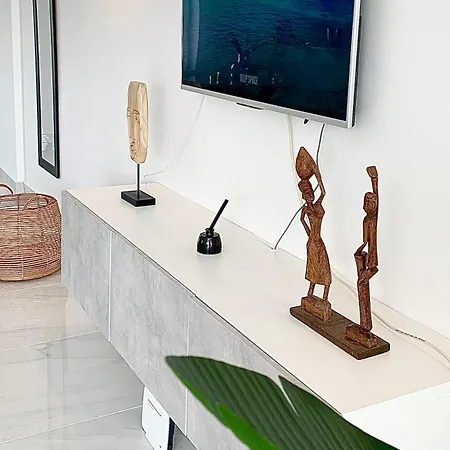 Beach Apartment Lägenhet