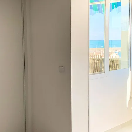 Beach Apartment Lägenhet