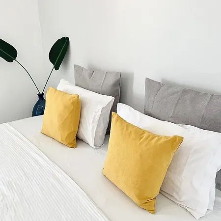 Lägenhet Beach Apartment