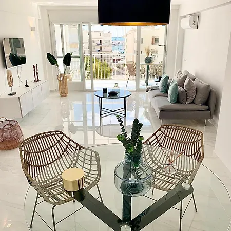 Beach Apartment Altea