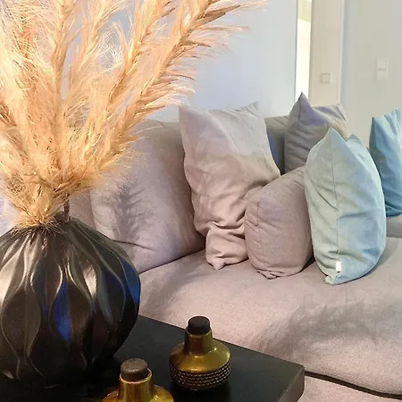 Beach Apartment Lägenhet