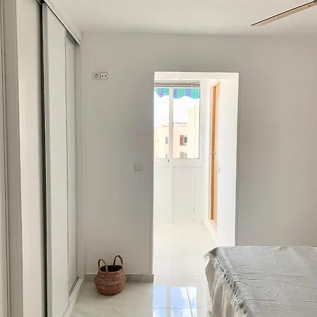 Lägenhet Beach Apartment *