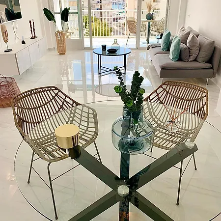 Beach Apartment Altea