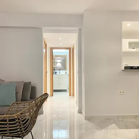 Appartement Beach Apartment