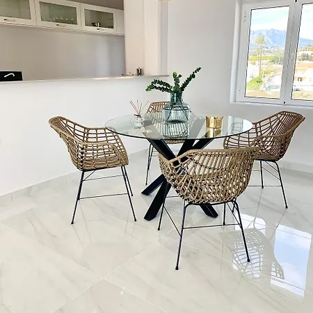 Beach Apartment Lägenhet Altea