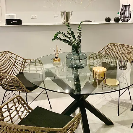 Appartement Beach Apartment