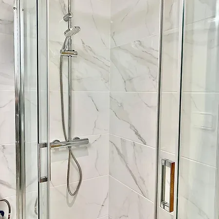 Beach Apartment Appartement *