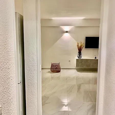 Beach Apartment * Altea