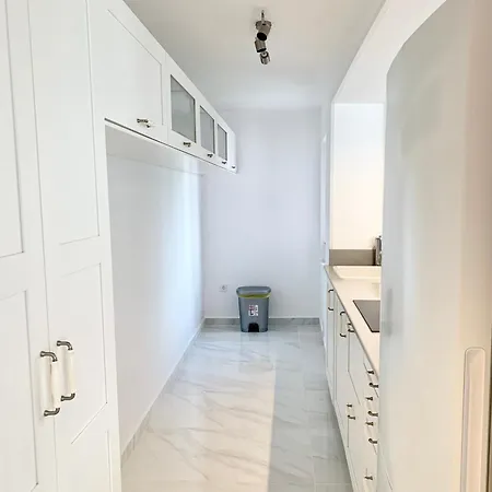 Lägenhet Beach Apartment Altea