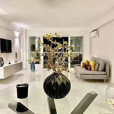 Beach Apartment Appartement