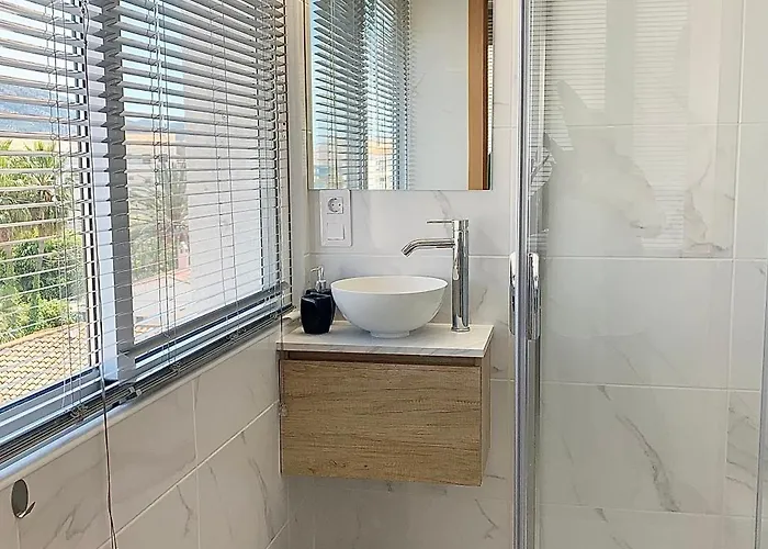 Beach Apartment * Altea