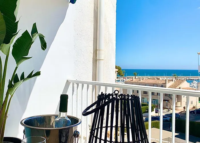 Beach Apartment Appartement