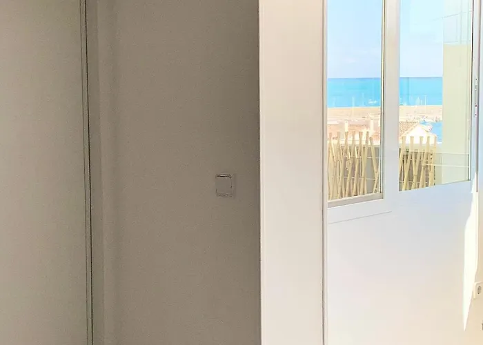 Beach Apartment Appartement