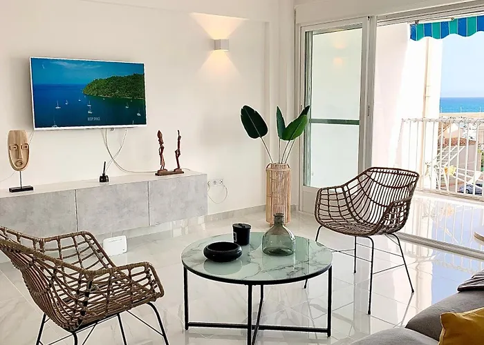 Beach Apartment Altea