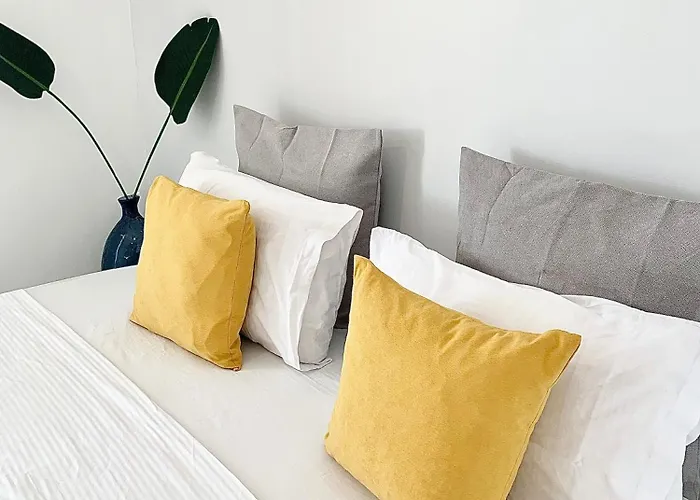 Appartement Beach Apartment
