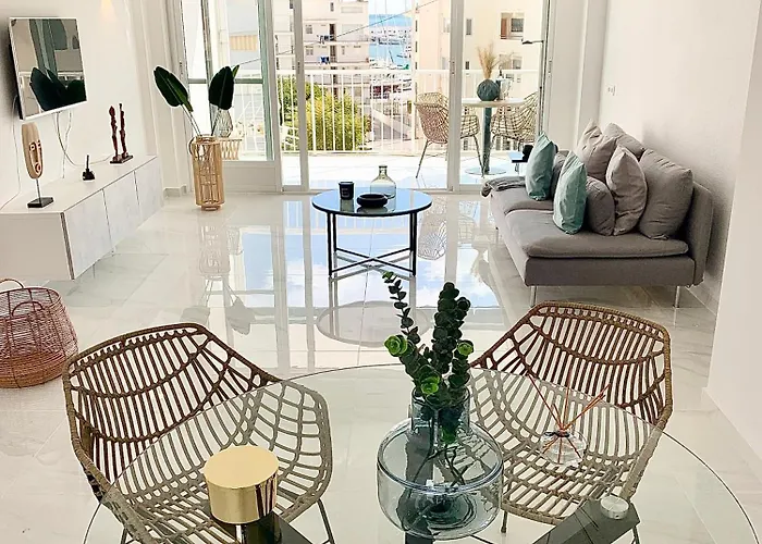 Beach Apartment Altea