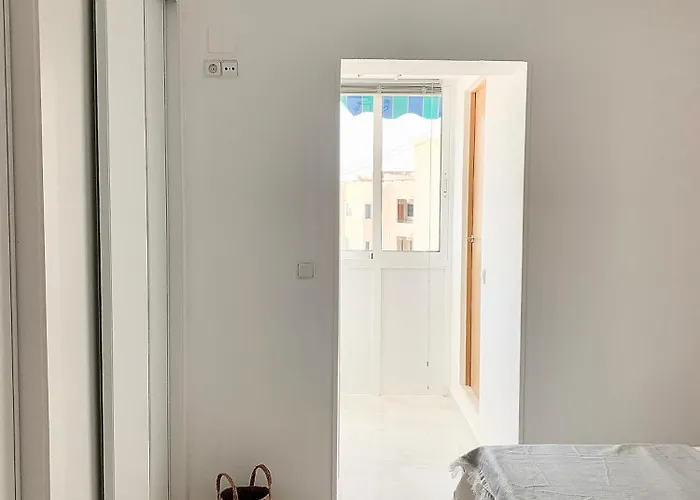 Appartement Beach Apartment *