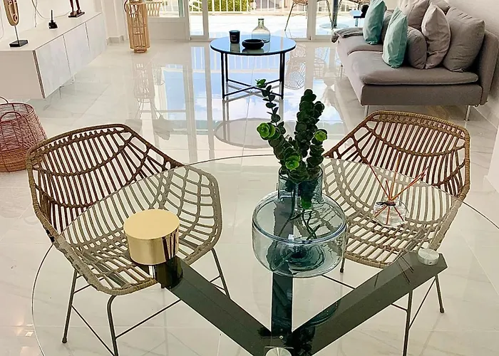 Beach Apartment Altea