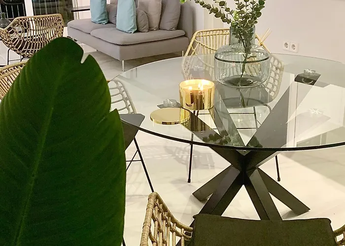 Beach Apartment