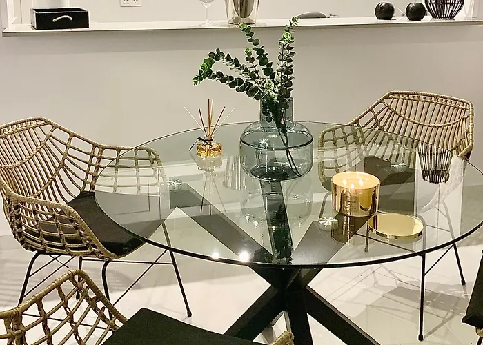 Appartement Beach Apartment