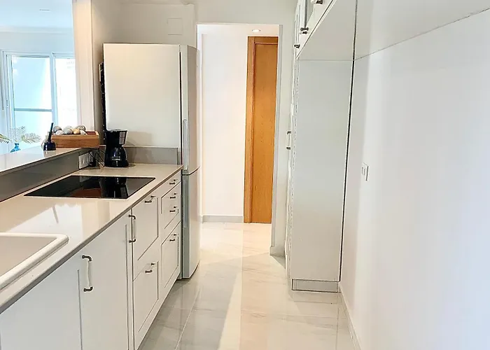 Beach Apartment Appartement