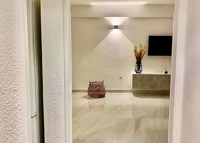 Beach Apartment * Altea
