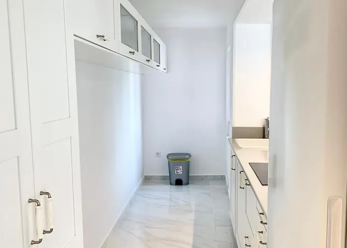 Appartement Beach Apartment Altea