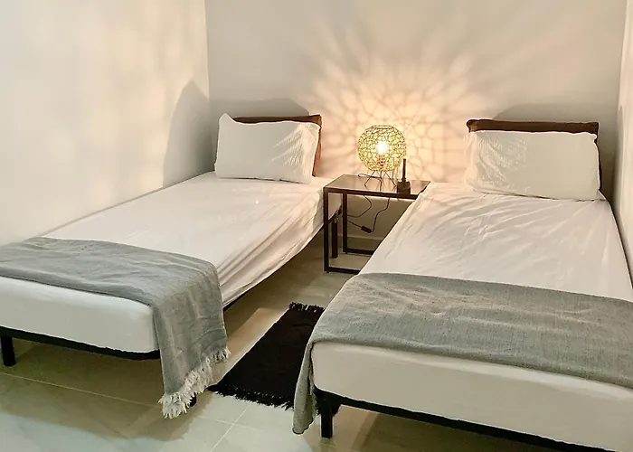 Beach Apartment * Altea