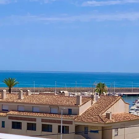 Beach Apartment Apartamento *