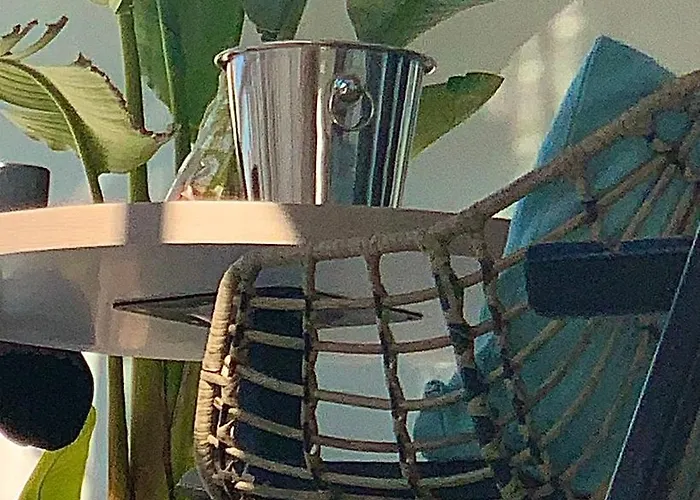 Lejlighed Beach Apartment *