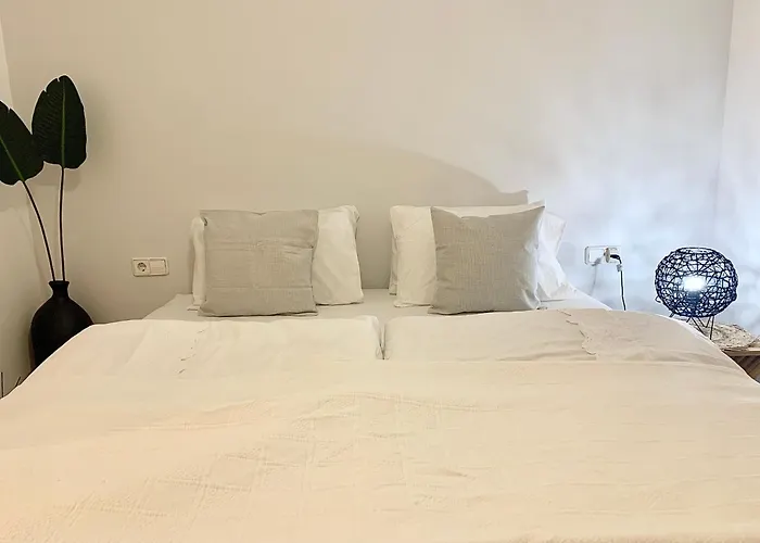 Beach Apartment * Altea