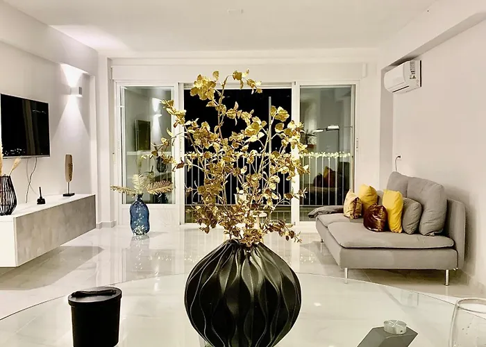 Beach Apartment Lejlighed