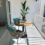 Beach Apartment アパート アルテア