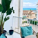 Beach Apartment アパート *
