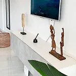 Beach Apartment アパート