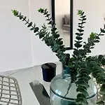 アパート Beach Apartment アルテア