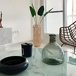 Beach Apartment