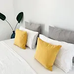 アパート Beach Apartment