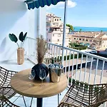 アパート Beach Apartment アルテア