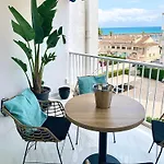 アパート Beach Apartment