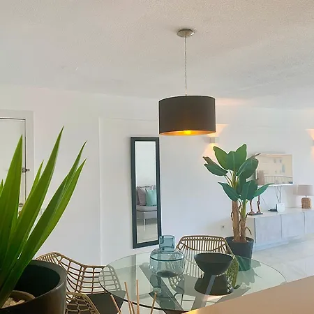 Beach Apartment