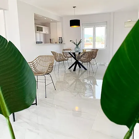 Beach Apartment