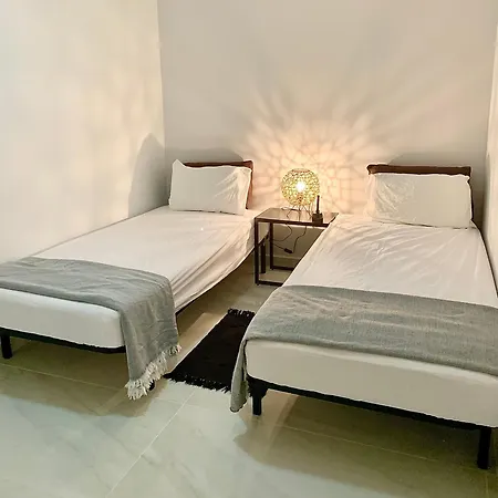 Beach Apartment * アルテア